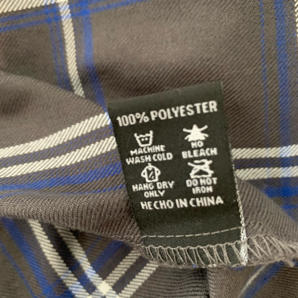 Dixxon Flannel Performance Machine - image 5